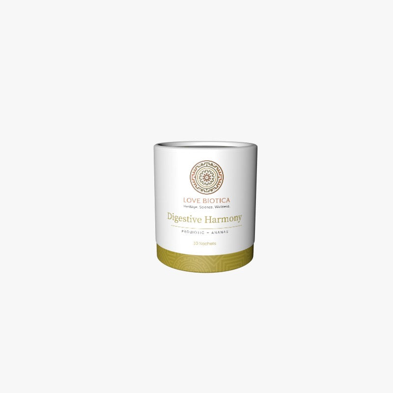 Love Biotica Digestive Harmony