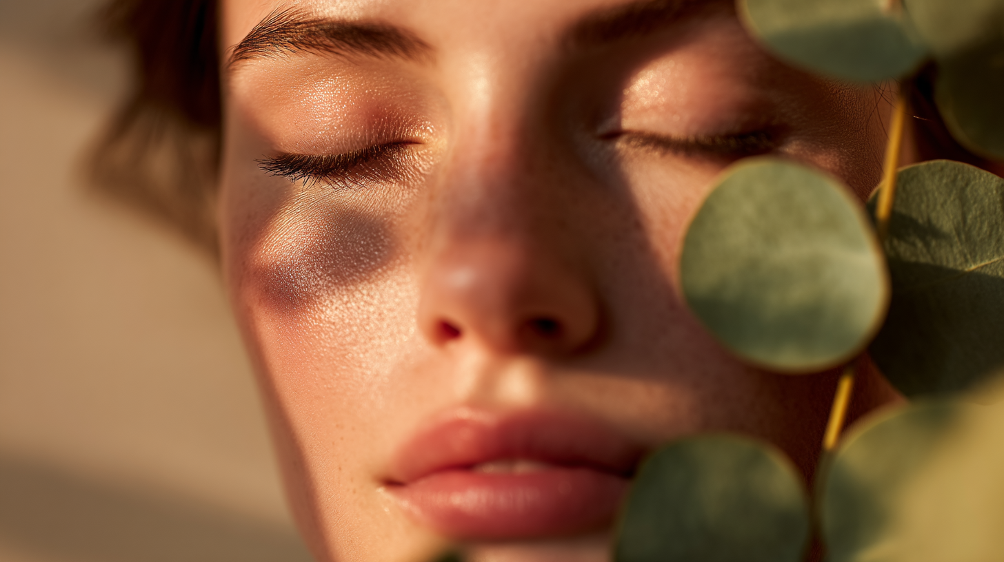 My morning ritual feels luxurious now. Within two weeks, my skin looked calmer — and my whole day felt a little more on my side.