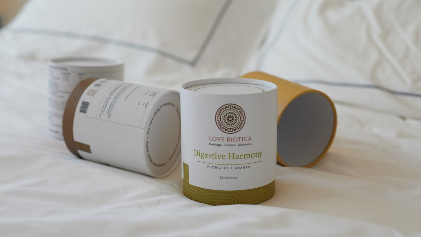 The Science of Absorption: A Guide to Bioavailable Gut Health Supplements