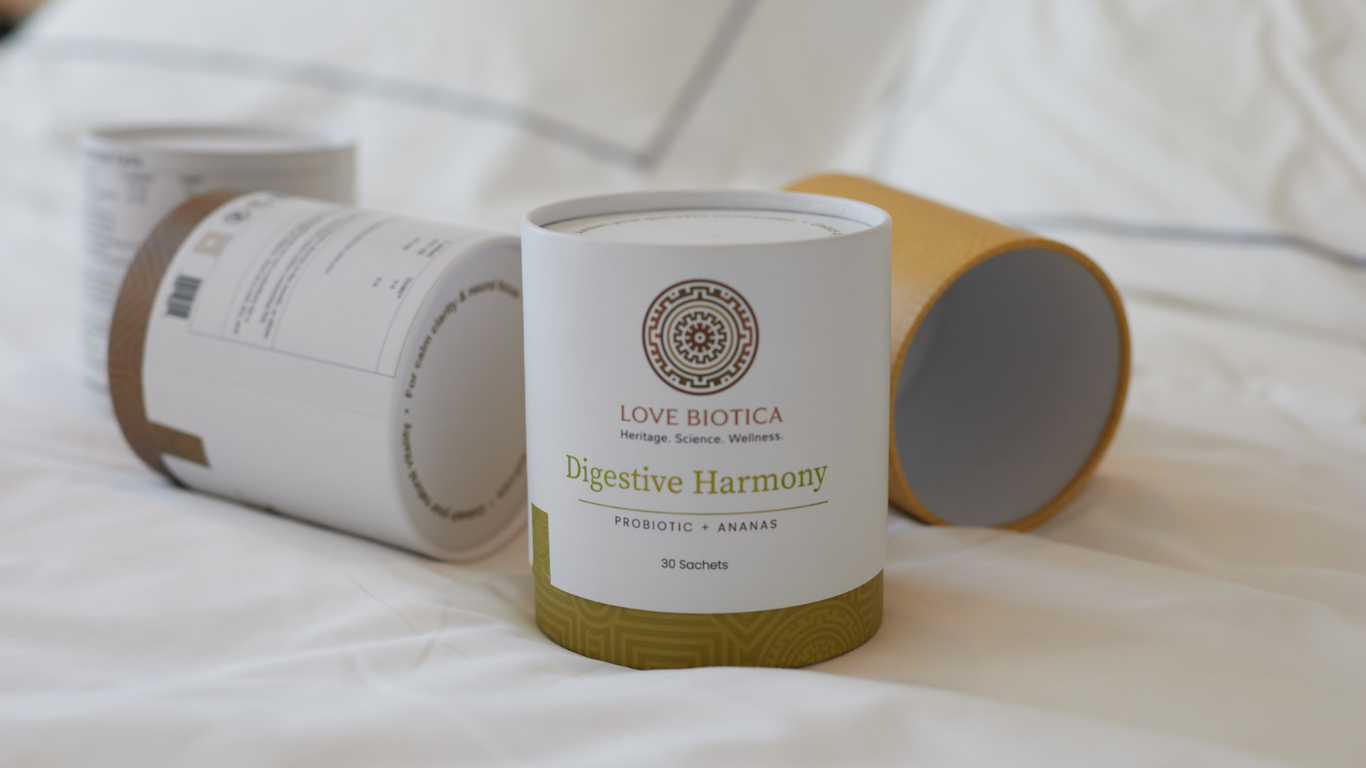 The Best Probiotics for Digestion: A Sophisticated Guide to Internal Harmony |
