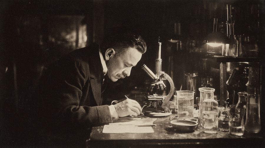 Lactobacillus Bulgaricus: An Ancient Bulgarian Secret for Modern Life