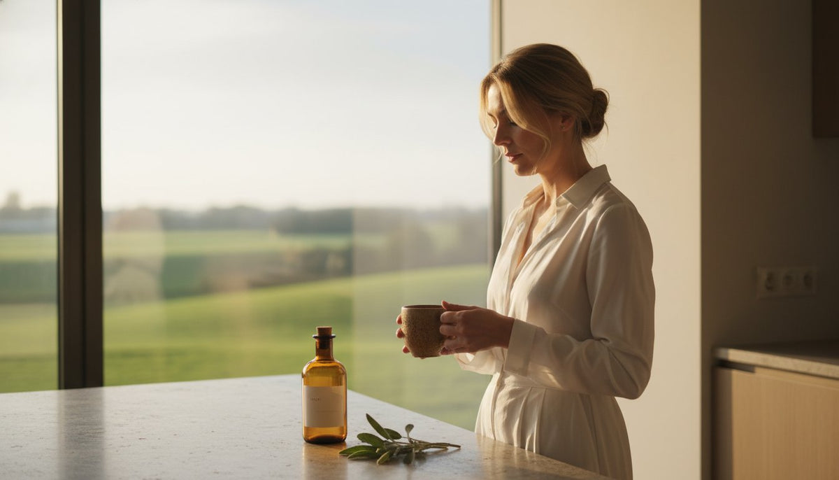 Cultivating Equilibrium: The Definitive Guide to Natural Gut Flora Support
