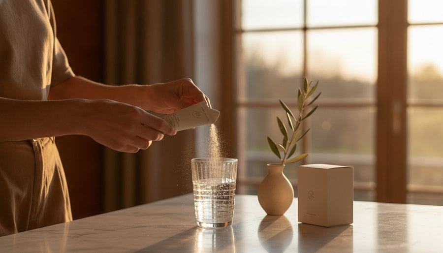 The Definitive Guide to Luxury Probiotic Sachets: Elevating Your Internal Ritual