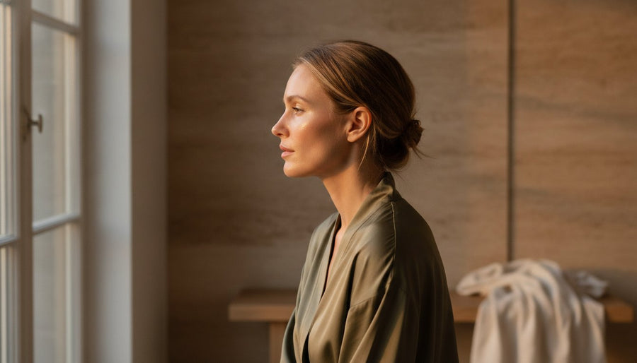 The Alchemy of Inner Glow: Why Probiotics for Radiant Skin are the Final Step in Your Aesthetic Ritual