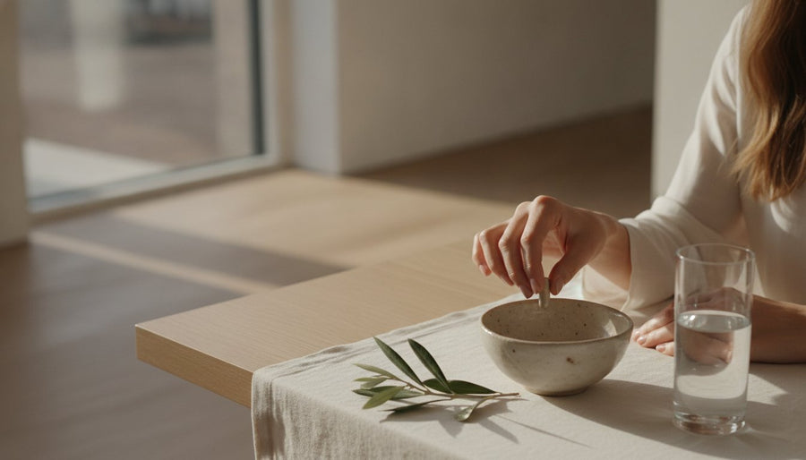 The Alchemy of Absorption: How Probiotics Unlock Your Nutritional Potential