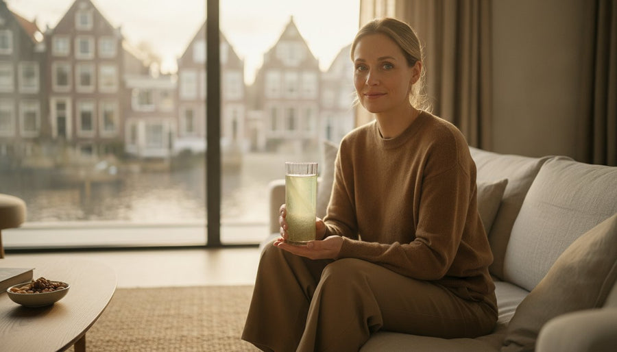 The Truth About Bloating: Relief for Digestive Harmony