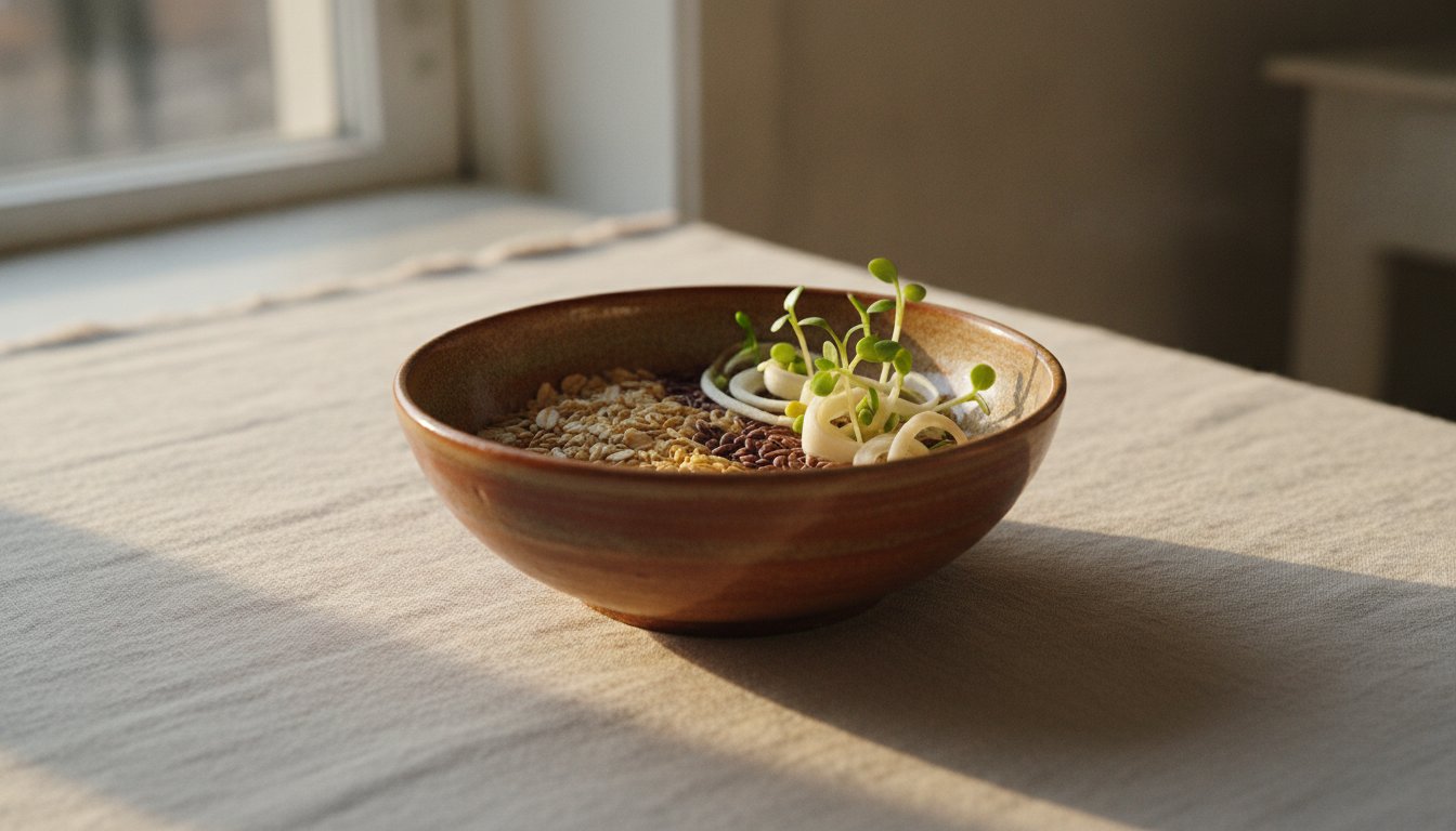 Probiotics vs. Prebiotics: Key Differences for Gut Health