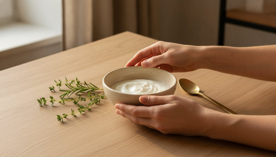 Lactobacillus Bulgaricus: Key Benefits for Gut Health