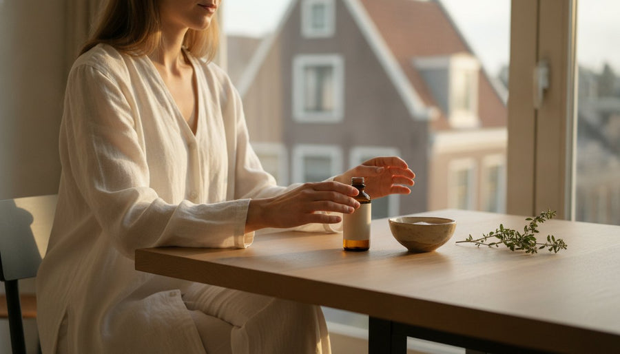 The Sophisticated Guide to Bulgarian Probiotic Supplements: Ancestral Wisdom for Modern Vitality