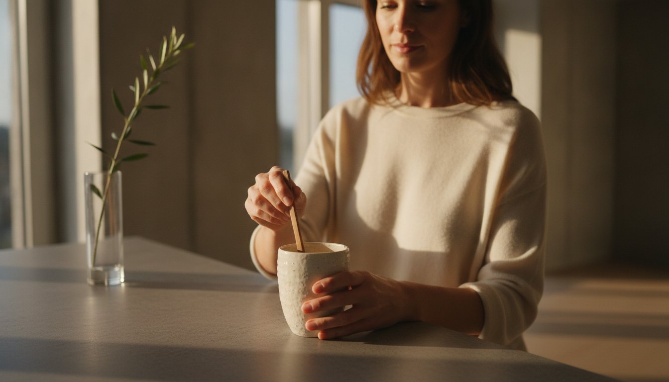 Probiotics for Mental Clarity: The Sophisticated Science of the Gut-Brain Axis