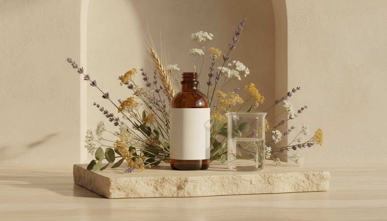 Pure Probiotic Formulations: The Discerning Guide to Internal Equilibrium