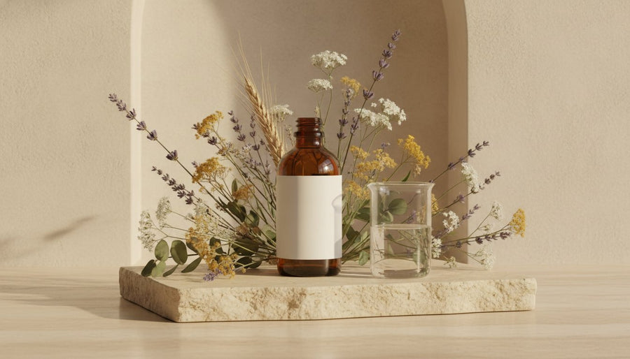 Pure Probiotic Formulations: The Discerning Guide to Internal Equilibrium