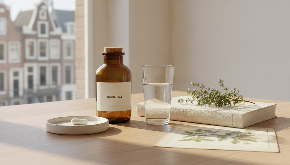 The Discerning Guide to High End Probiotic Brands: Science, Lineage, and Ritual