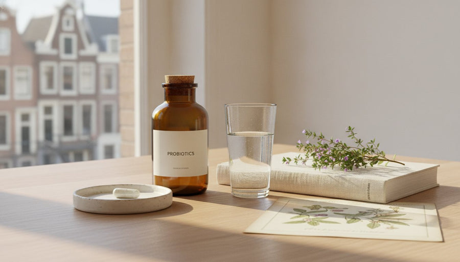 The Discerning Guide to High End Probiotic Brands: Science, Lineage, and Ritual