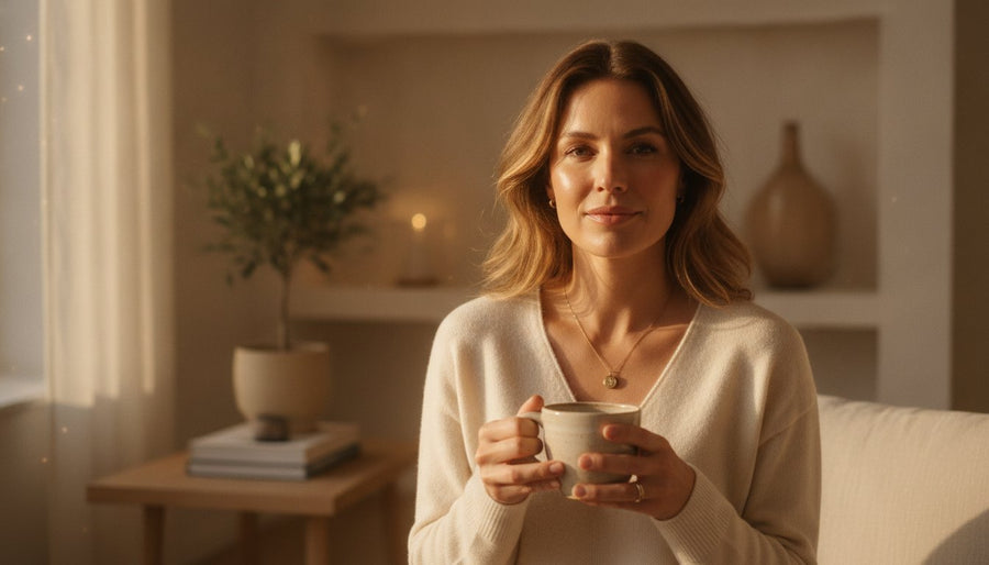 The Gut Health and Beauty Connection: A Sophisticated Blueprint for Internal Radiance