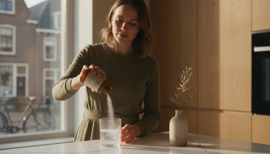 Bioavailable Gut Health Supplements: The Science of Internal Poise