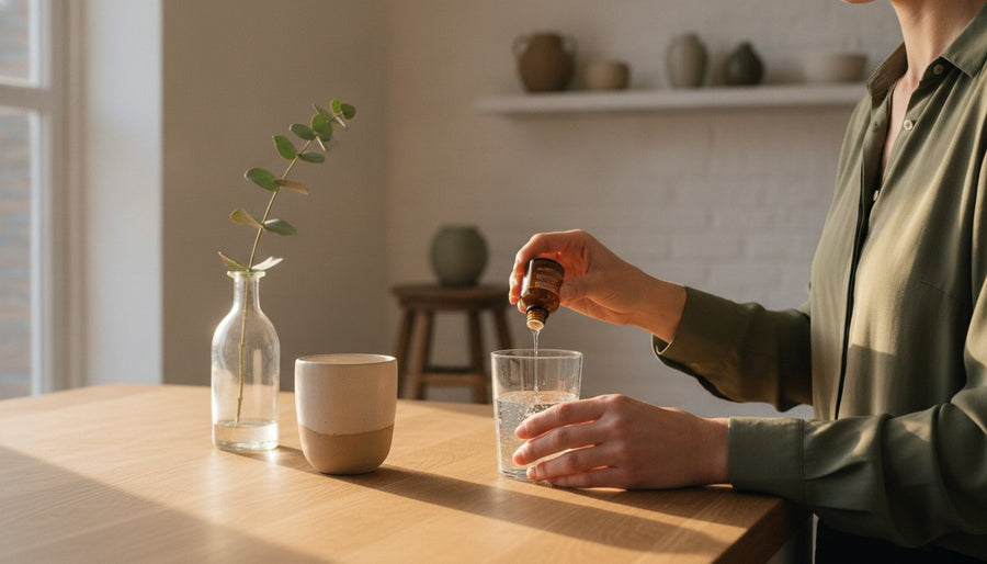 Can You Take Probiotics Every Day? The Science of Internal Equilibrium