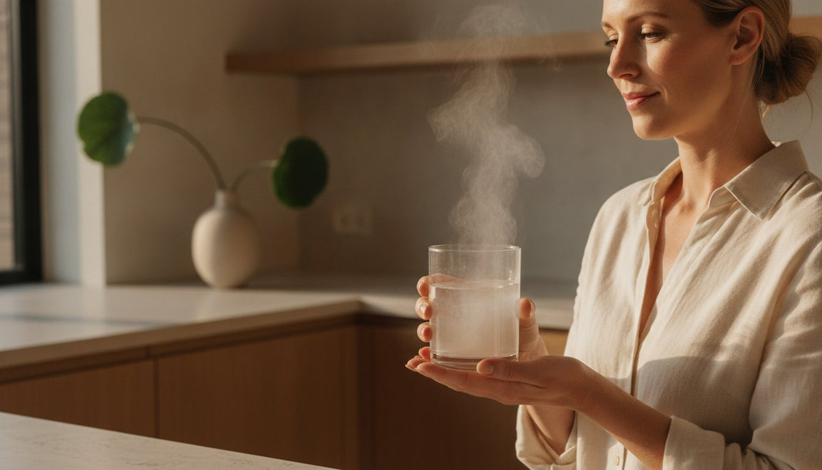Gut Health Supplements for Chronic Fatigue