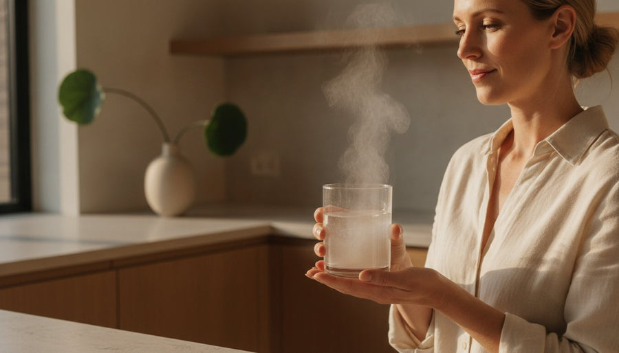 Gut Health Supplements for Chronic Fatigue