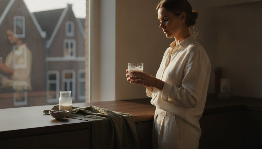 Gut Health: The Sophisticated Blueprint for Cognitive Equilibrium