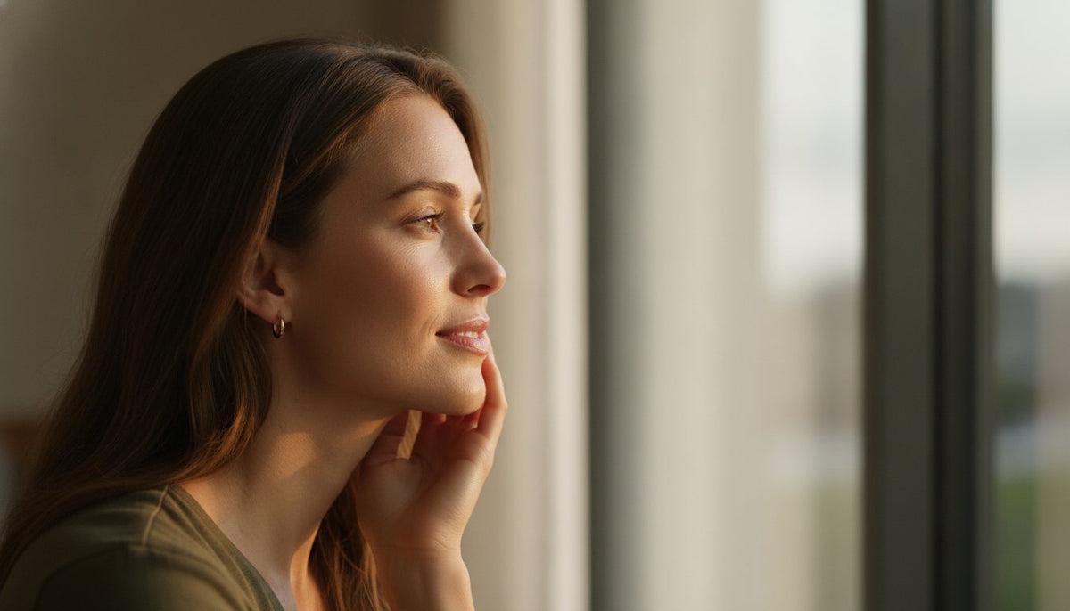 How Probiotics Improve Skin Hydration: The Science of Internal Radiance