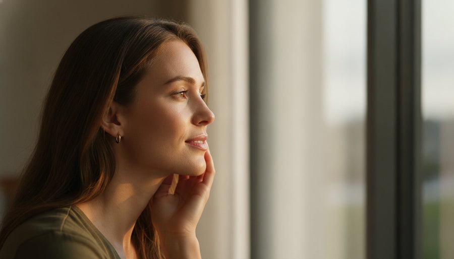 How Probiotics Improve Skin Hydration: The Science of Internal Radiance