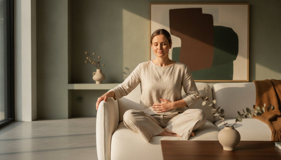 Managing Bloating During the First Week of Probiotics: A Guide to Internal Poise