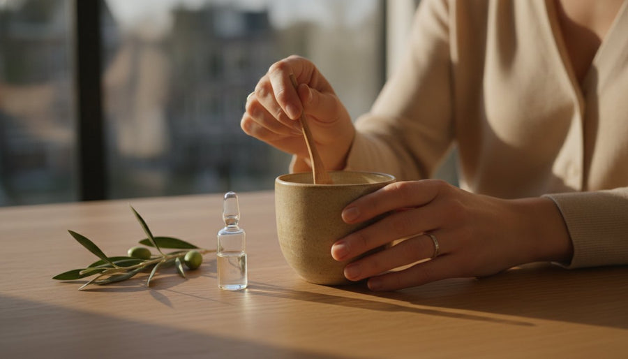 Probiotics for Emotional Balance: Cultivating Internal Poise via the Gut-Brain Axis