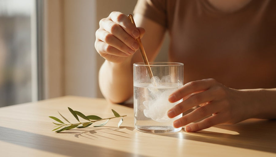 Probiotics for Sensitive Stomach: Guide to Internal Balance