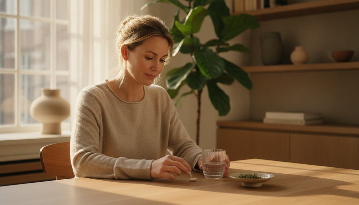 Probiotics for Women: A Guide to Internal Harmony