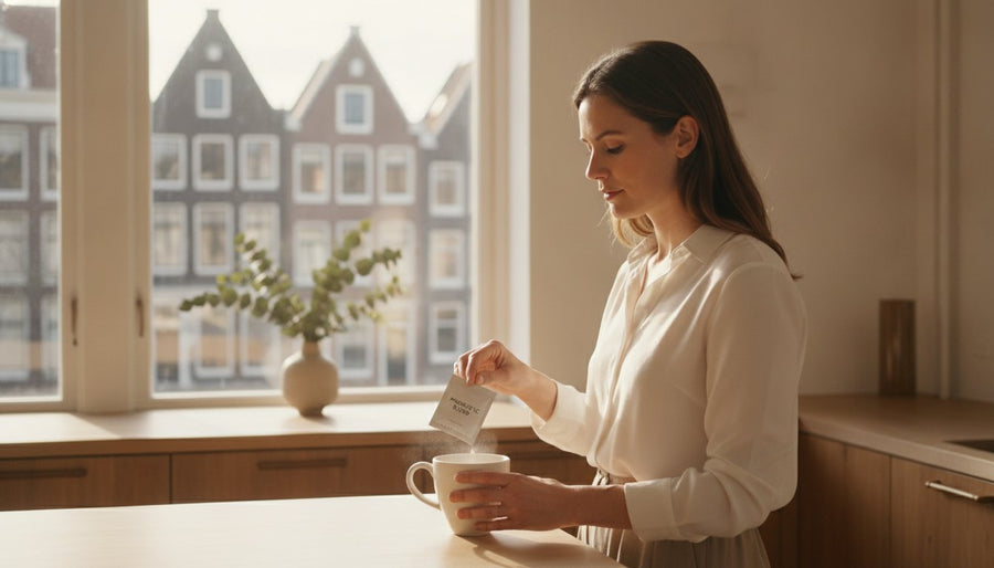 Probiotics for Women’s Hormonal Balance: A Guide