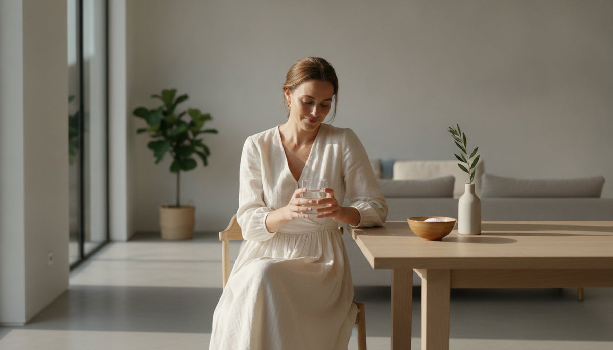 Signs Probiotics Are Working: Internal Equilibrium Guide