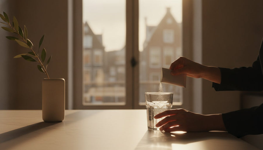 The Art of Consistency: Integrating Probiotics into Your Daily Ritual
