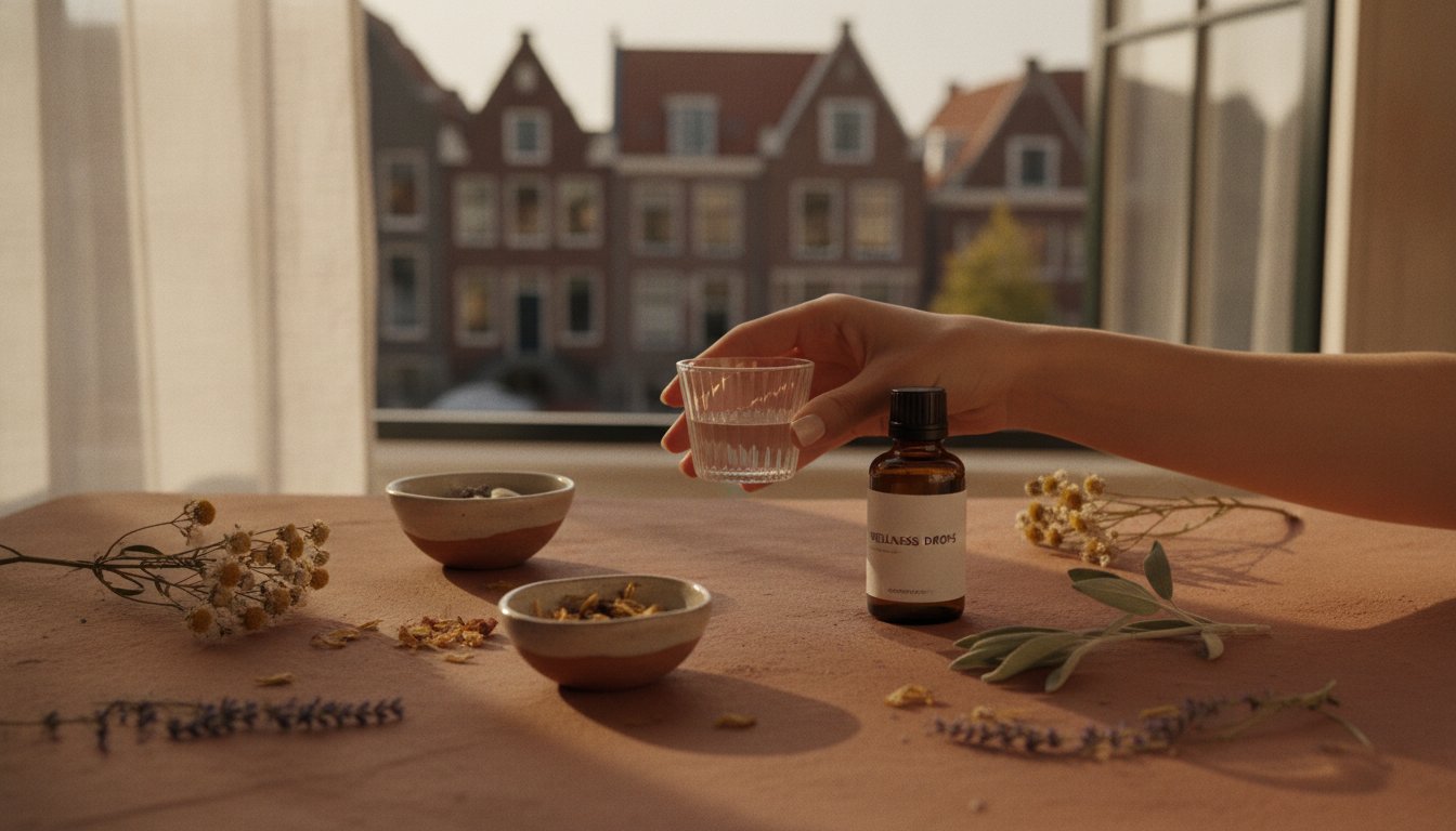 The Art of Discernment: How to Choose a Probiotic Supplement for Internal Harmony