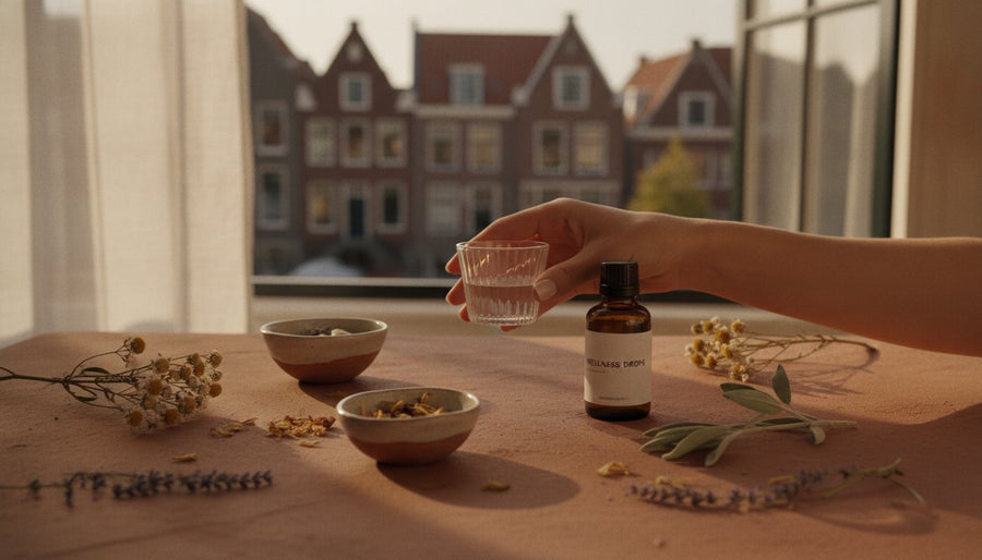The Art of Discernment: How to Choose a Probiotic Supplement for Internal Harmony