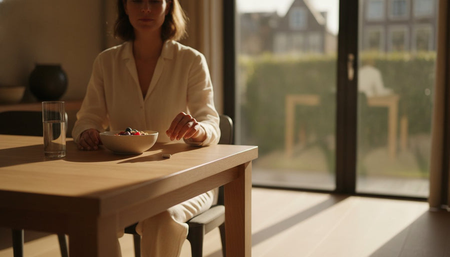 The Art of Timing: When is the Best Time to Take Probiotics for Digestion?