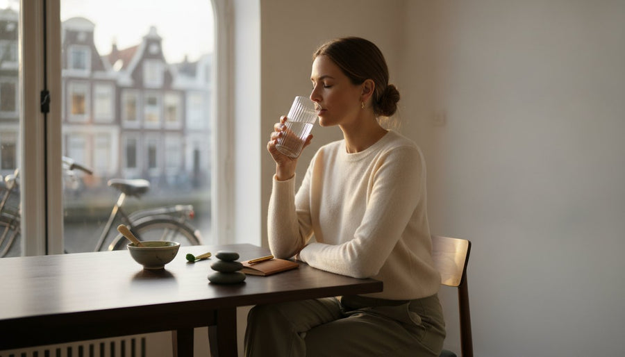 The Compounding Wealth of Wellness: Understanding the Long-Term Benefits of Probiotics