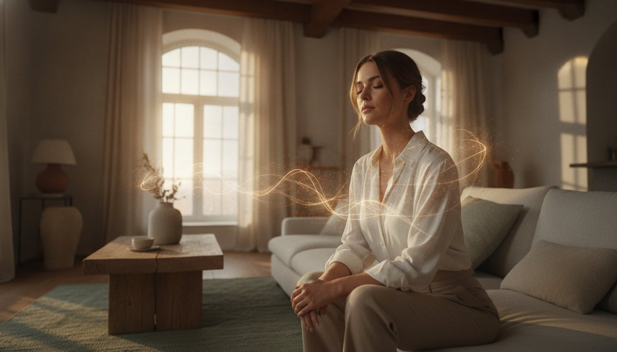 The Internal Symphony: Understanding the Link Between Gut Health and Anxiety Symptoms