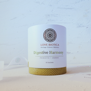 Love Biotica Digestive Harmony