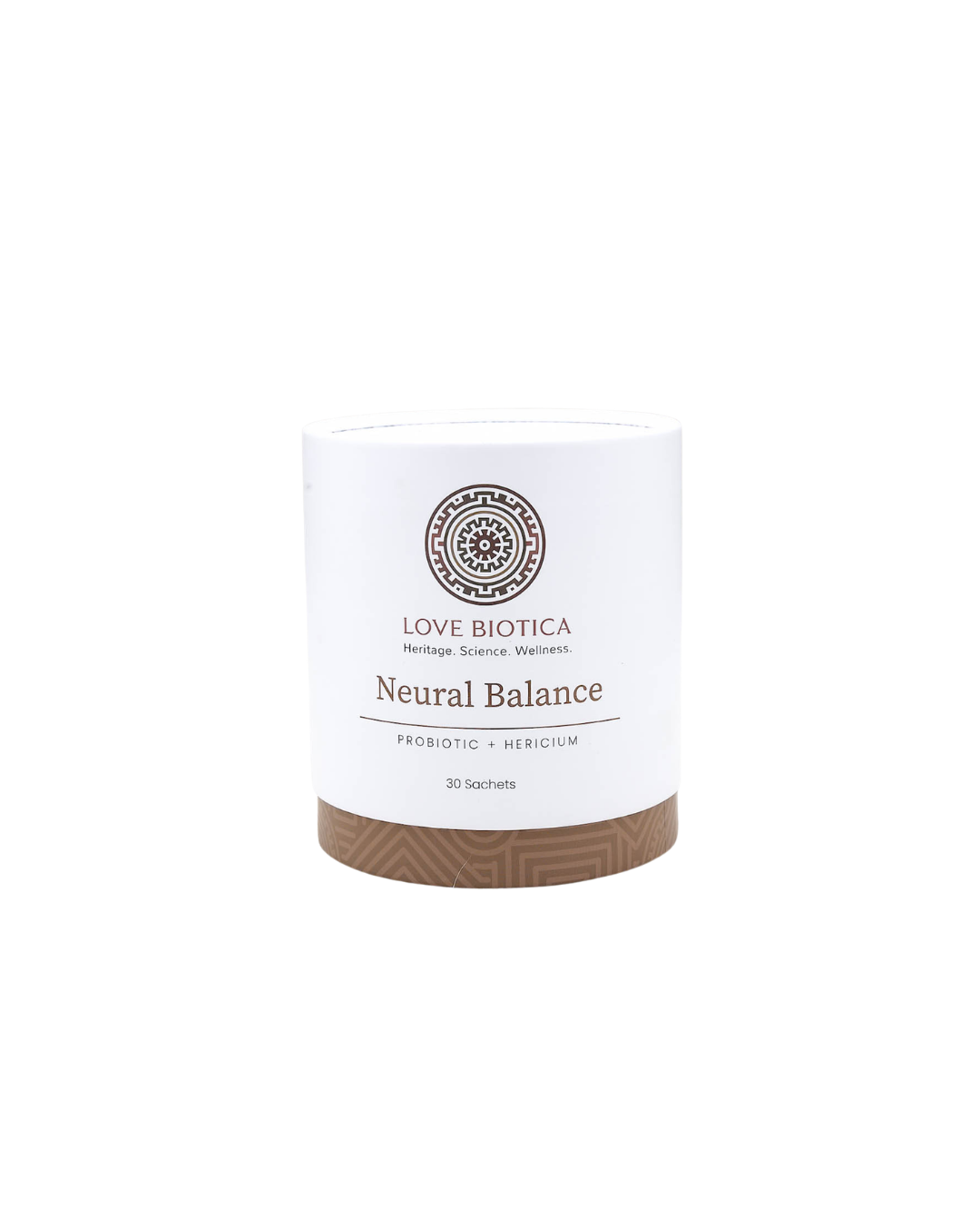 Love Biotica Neural Balance
