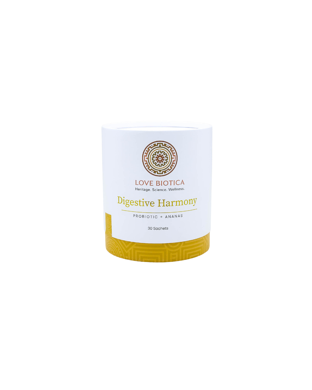 Love Biotica Digestive Harmony