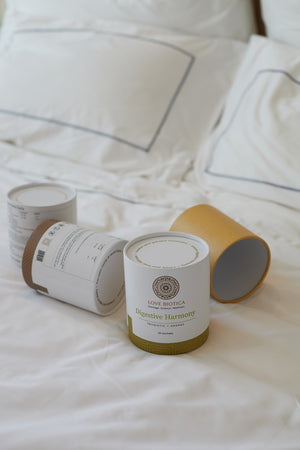 Love Biotica Digestive Harmony
