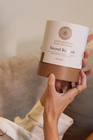 Love Biotica Neural Balance