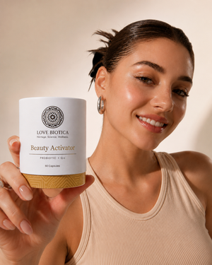Beauty Activator