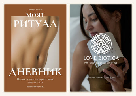 Ритуалът ти идва с 2 подаръка