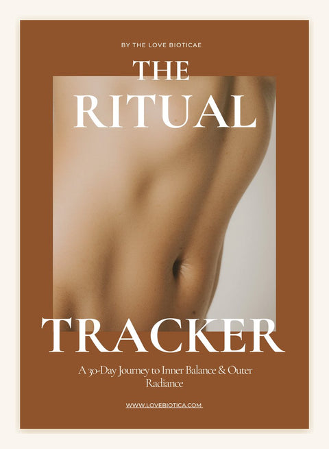 Gift unlocked: The Ritual Tracker (€27)