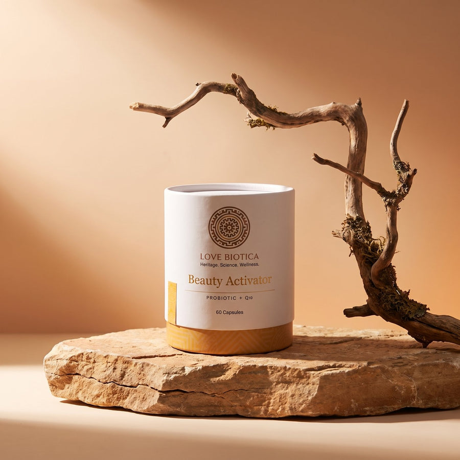 Beauty Activator