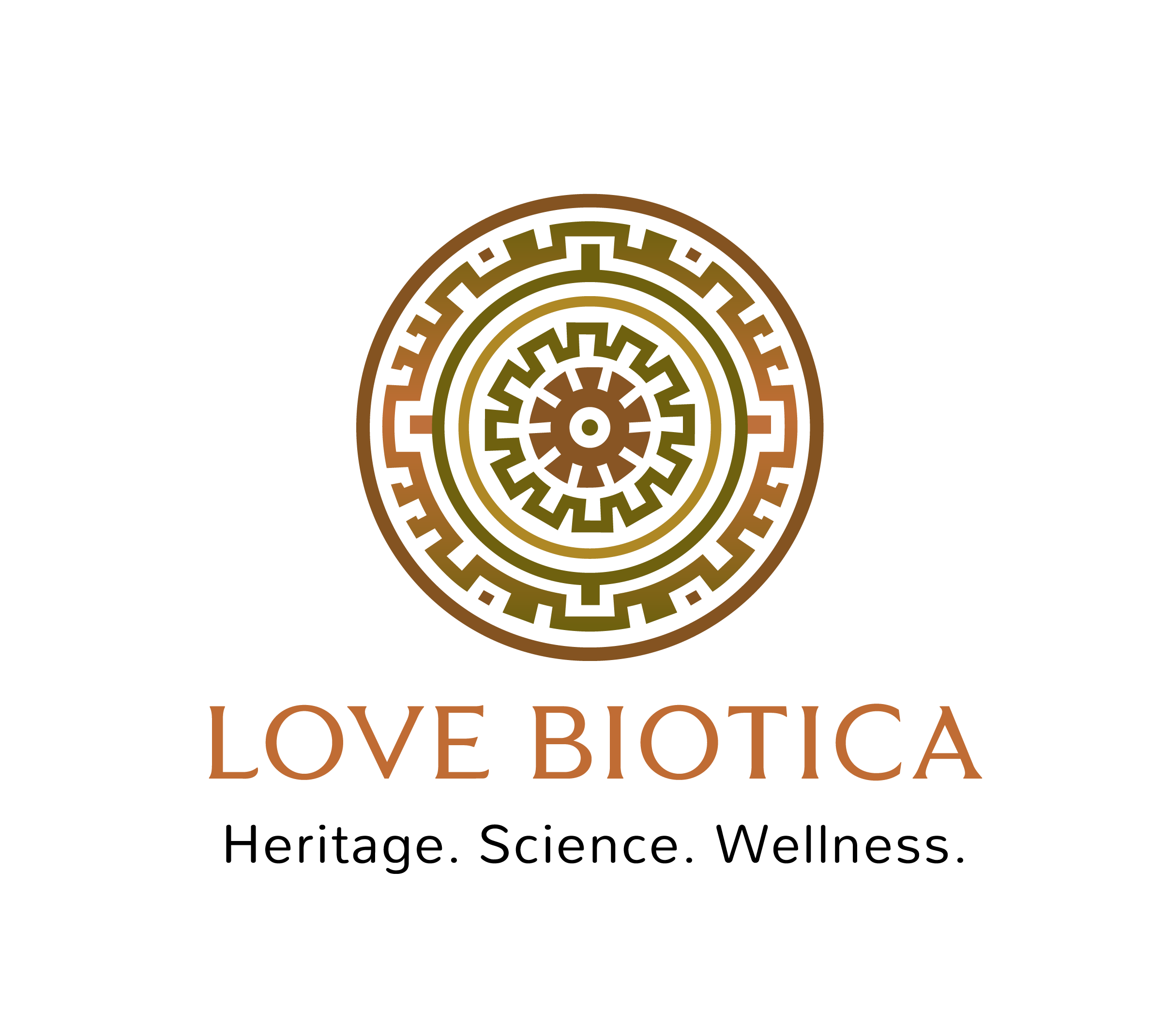 Love Biotica